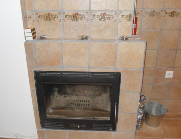 Chalet wolnostojący na sprzedaż w , Jaskinie San Marcos photo 3