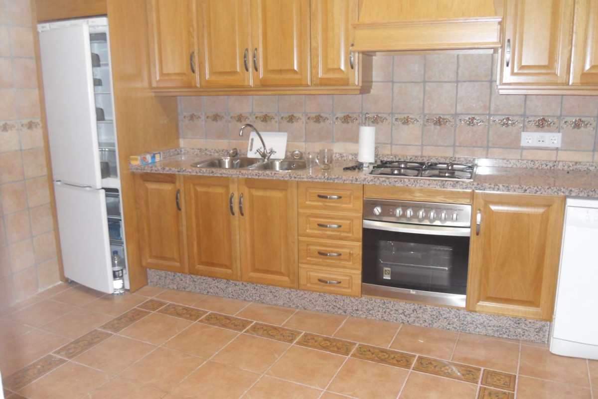Casa o chalet independiente en venta en plaza del Angel, 8, Caves of San Marcos
 photo 4
