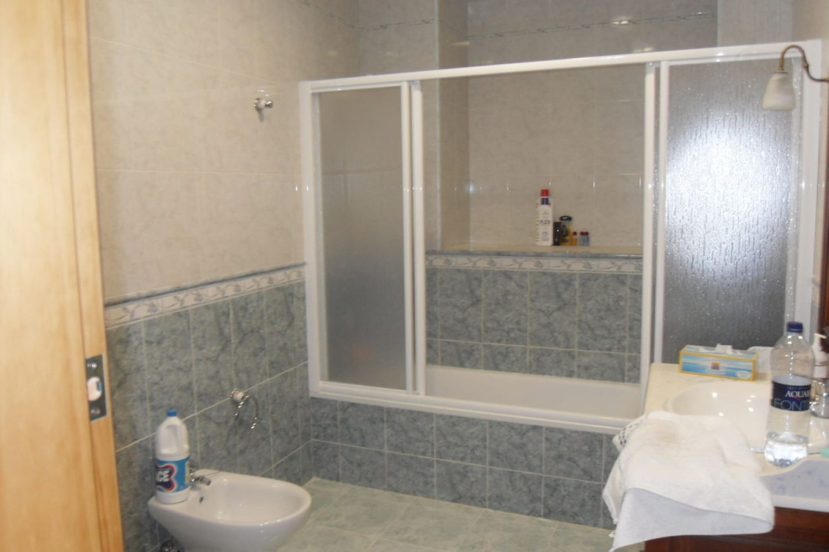 Casa o chalet independiente en venta en plaza del Angel, 8, Caves of San Marcos
 photo 5