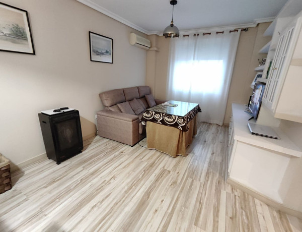 Piso en venta en GEVORA, Badajoz photo 1