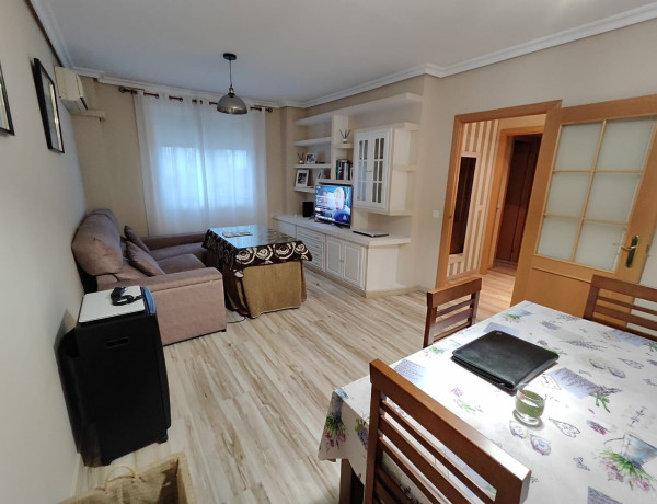 Piso en venta en GEVORA, Badajoz thumbnail 2