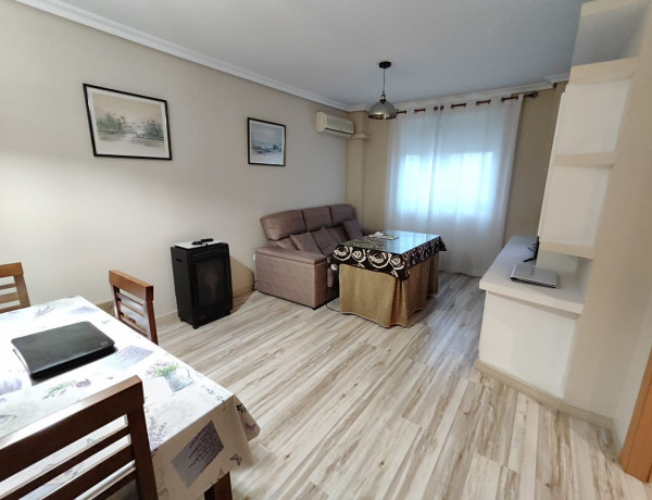 Piso en venta en  GEVORA, Badajoz photo 4