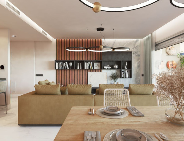 Продажа квартиры в  Avenida del mediteraneo, 1, Marbella photo 3