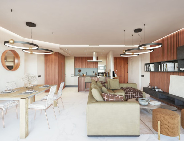 Продажа квартиры в  Avenida del mediteraneo, 1, Marbella photo 4