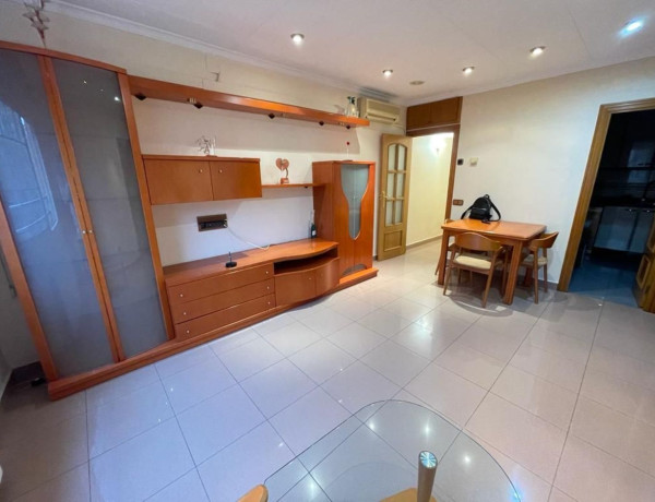 Продажа квартиры в  Centre , Hospitalet de Llobregat photo 1