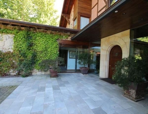 Chalet independiente en venta en , Cabezon de la Sal photo 4