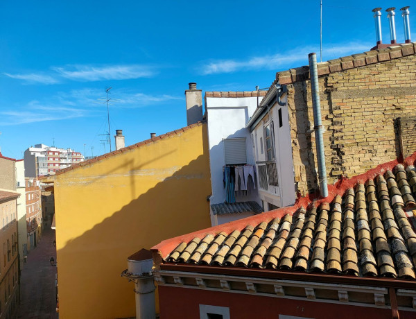 Продажа квартиры в  Calle de San Agustín, 3, Zaragoza photo 2