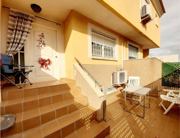 Chalet adosado en venta en , Archena photo 1