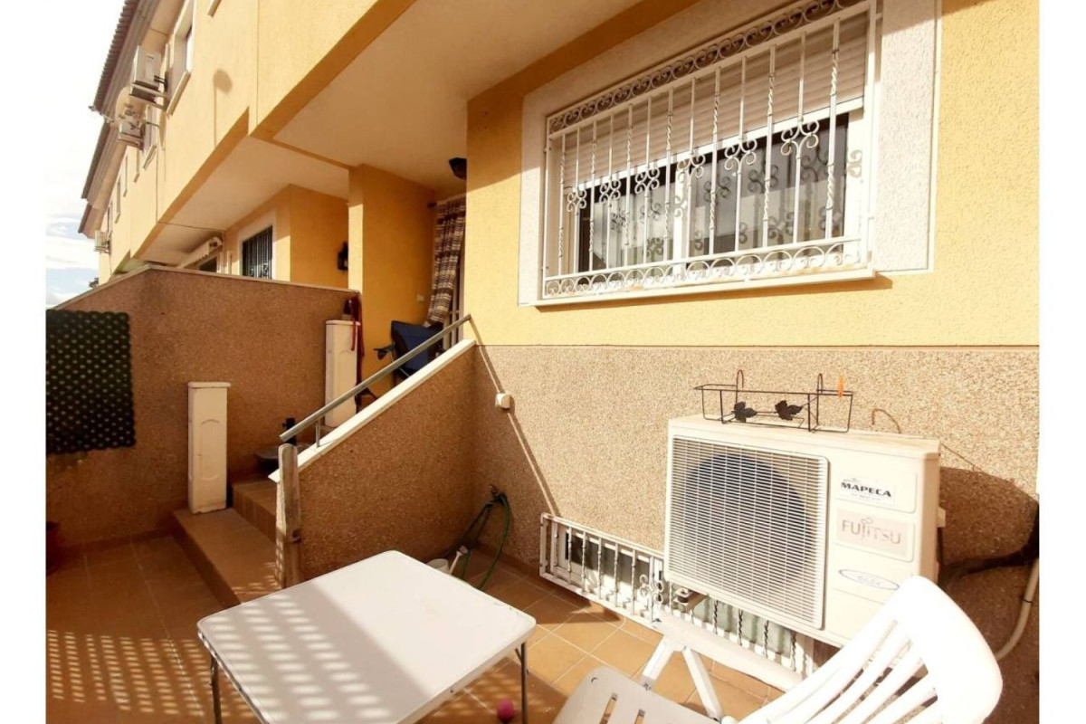 Venta de chalet adosado en , Archena photo 2