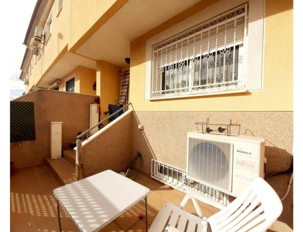 Chalet adosado en venta en , Archena photo 2