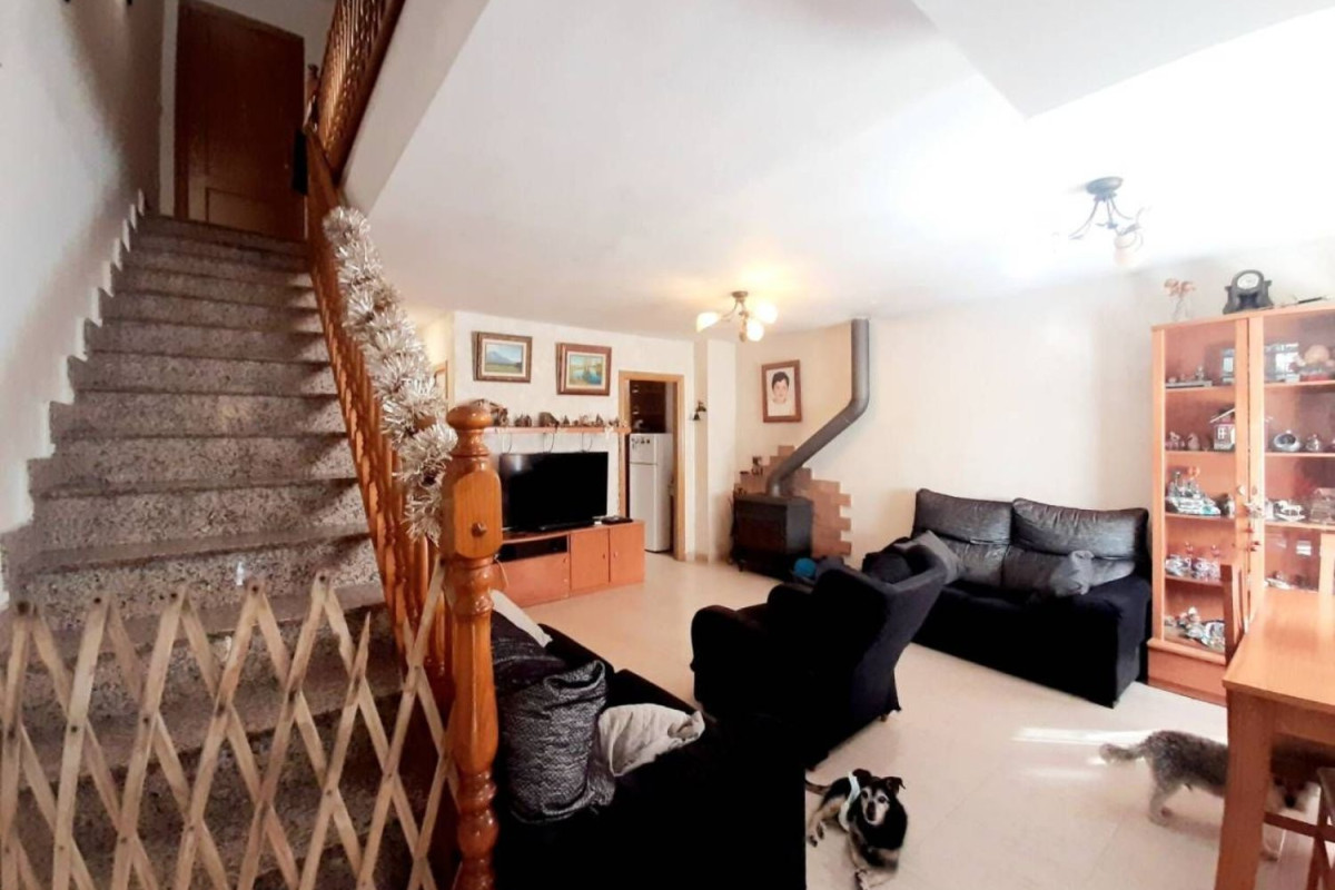 Venta de chalet adosado en , Archena photo 3