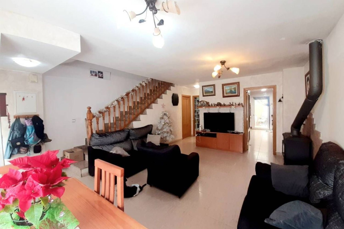 Venta de chalet adosado en , Archena photo 4