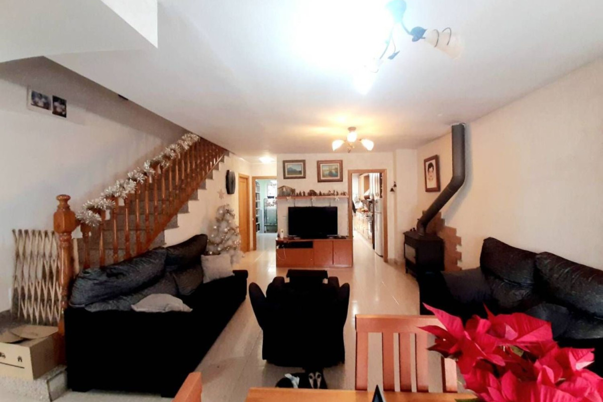Venta de chalet adosado en , Archena photo 5