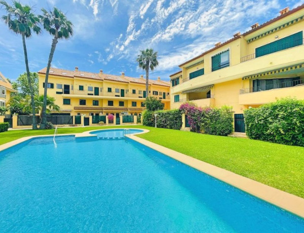 Bajo en venta en  Calle Génova, 45, Jávea/Xàbia photo