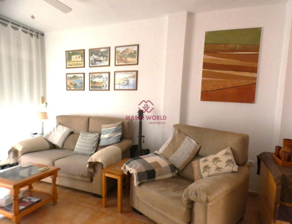 First floor for sale in  Isla Plana-Los Puertos , Cartagena photo 2