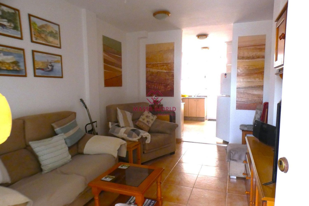 Sale of ground in Isla Plana-Los Puertos, Cartagena
photo 3
