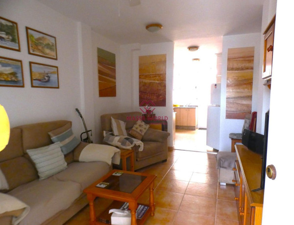 First floor for sale in  Isla Plana-Los Puertos , Cartagena photo 3