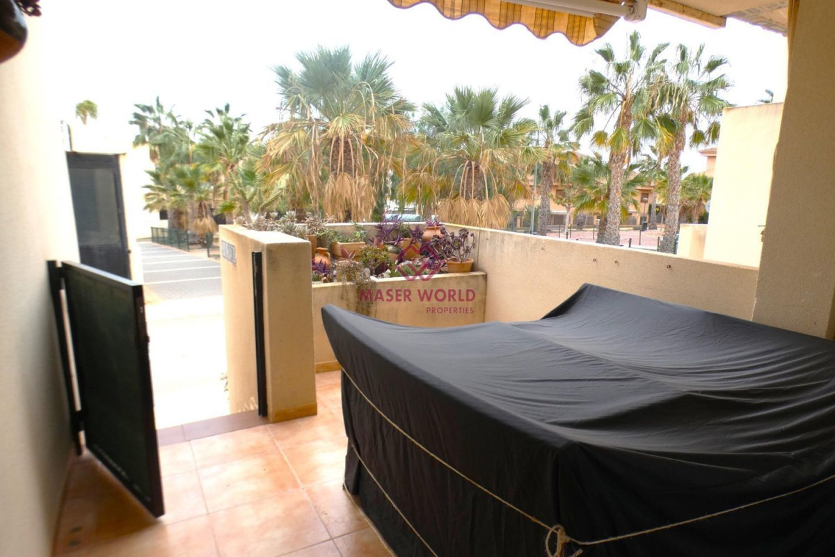 Sale of ground in Isla Plana-Los Puertos, Cartagena
photo 4
