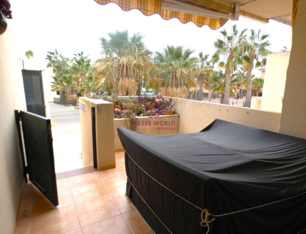 First floor for sale in  Isla Plana-Los Puertos , Cartagena photo 4