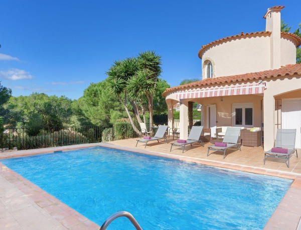 Detached villa for sale in Tamariu , Palafrugell thumbnail 2