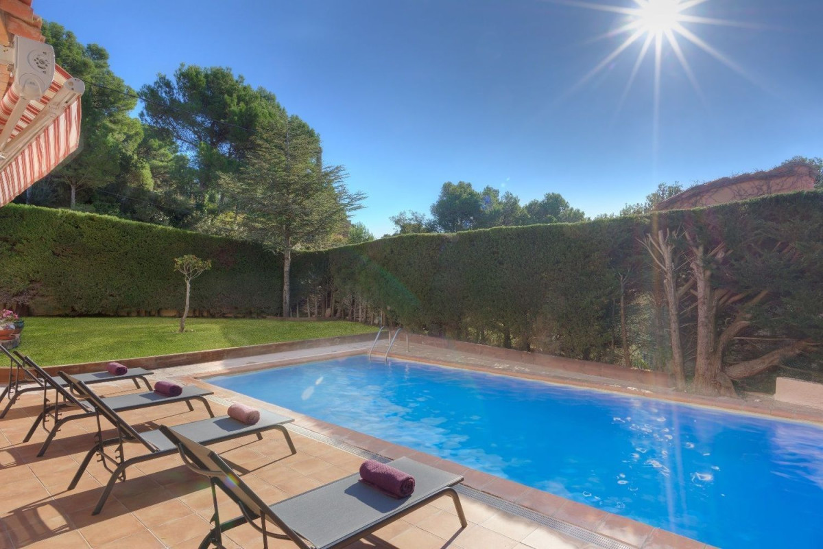 Sprzedaż niezależnego domku jednorodzinnego w  Tamariu , Palafrugell photo 4