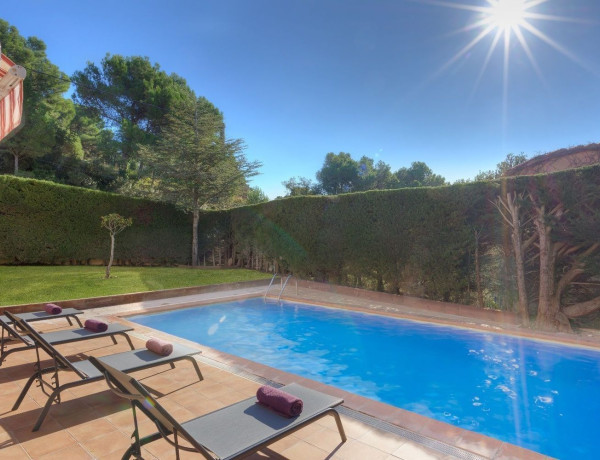Detached villa for sale in  Tamariu , Palafrugell photo 4