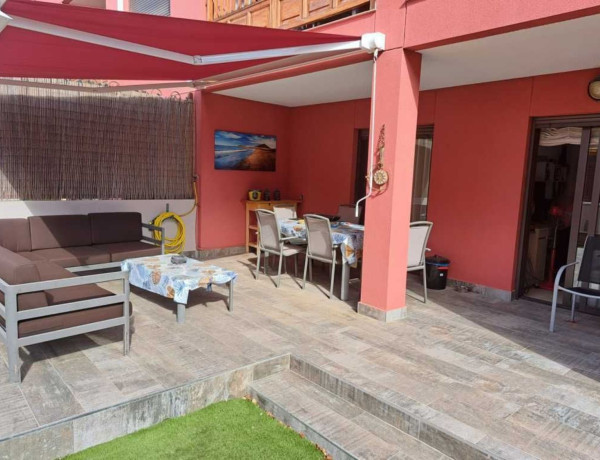 Bajo en venta en  Calle Jilguero, 9, Arona photo 3