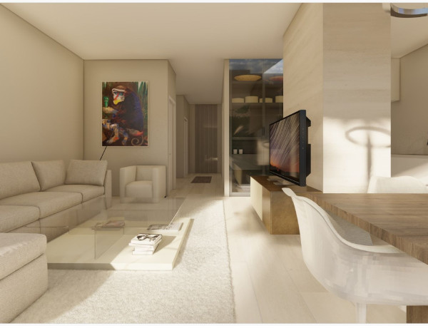 Chalet adosado en venta en , Gibraleon photo 3