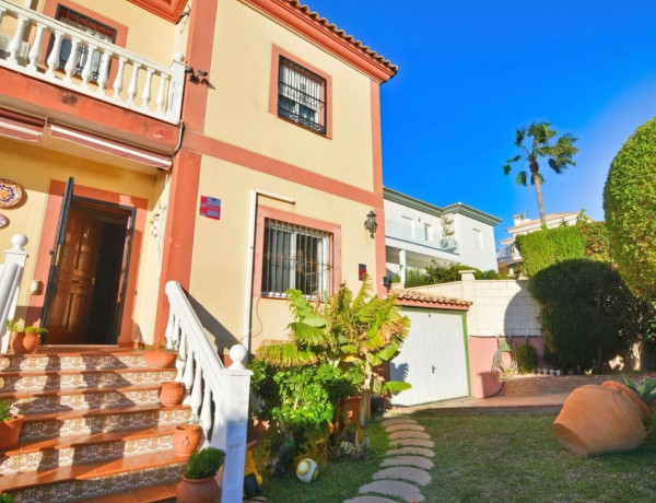 Chalet independiente en venta en  Ronda le faro, Mijas photo 4