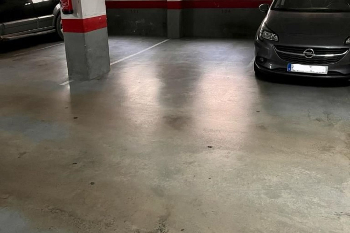 Sprzedaż garażu w Travesía de Santa Eugènia, 54 , Sól photo 1
