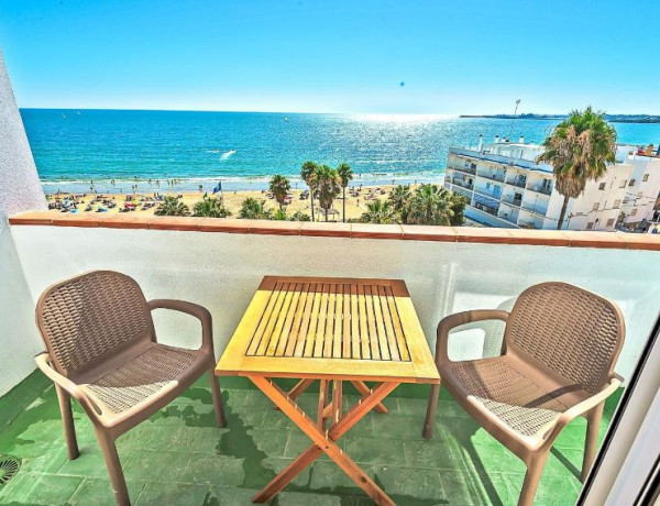 Chalet adosado en venta en Vistahermosa - Fuentebravía , El Puerto de Santa María photo 1