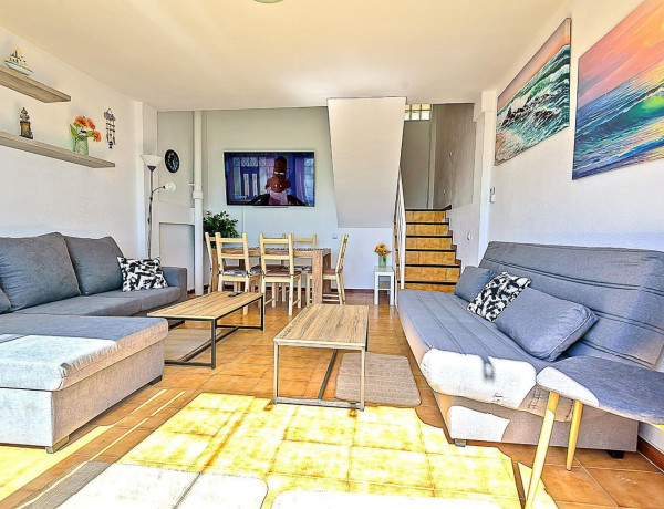Chalet adosado en venta en  Vistahermosa - Fuentebravía , El Puerto de Santa María photo 4