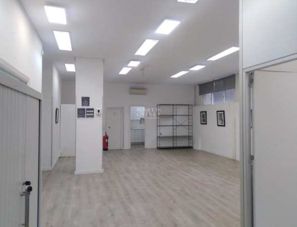 Office for sale at  Chamberí , Madrid photo