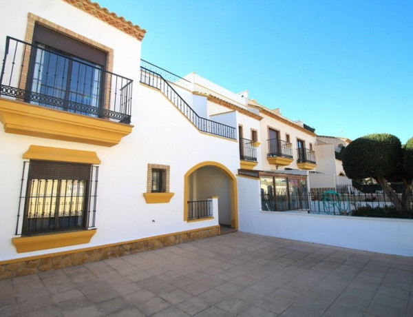 First floor for sale in lavanda, Pilar de la Horadada photo 1