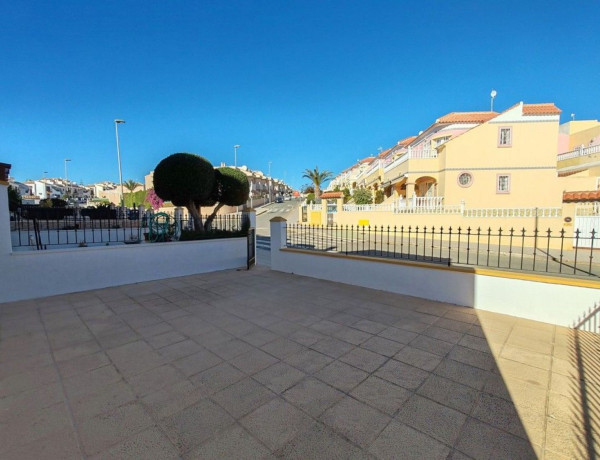 First floor for sale in lavanda, Pilar de la Horadada thumbnail 2