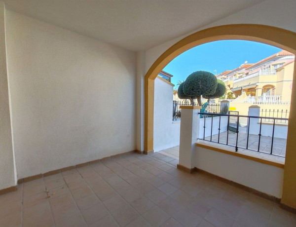 First floor for sale in  lavanda, Pilar de la Horadada photo 4