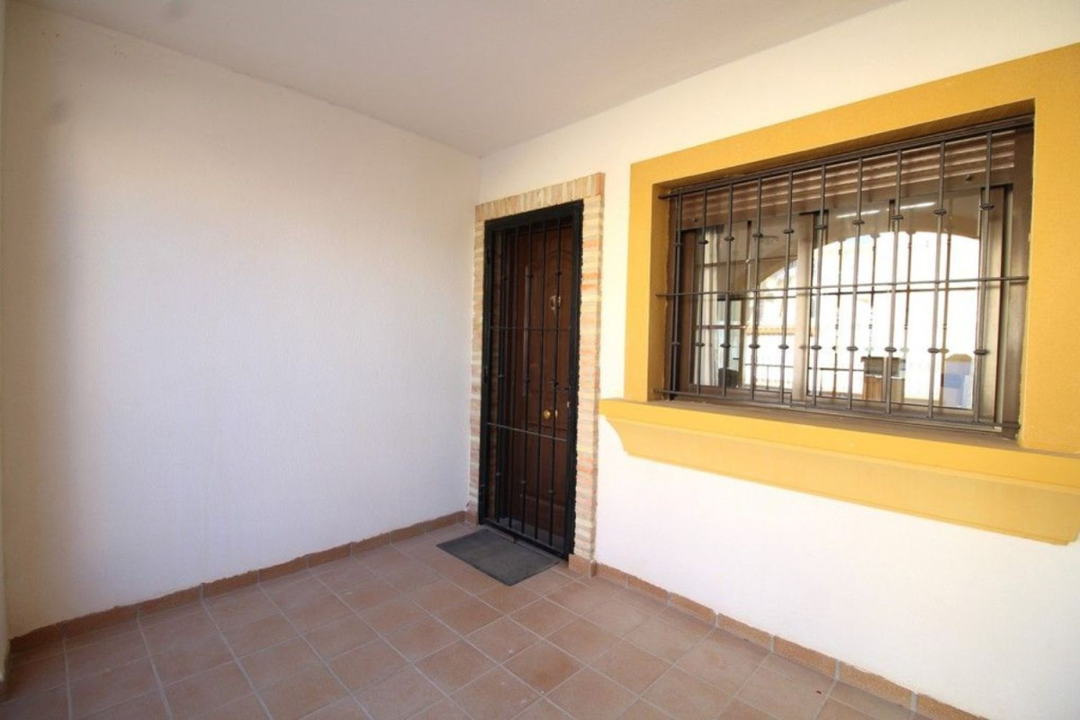 Sale of ground in lavanda, Pilar de la Horadada
photo 5