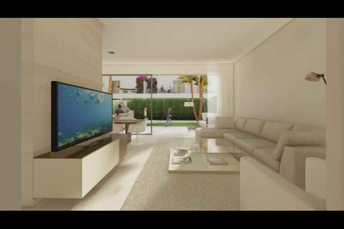 Venta de chalet adosado en , Gibraleon photo 1