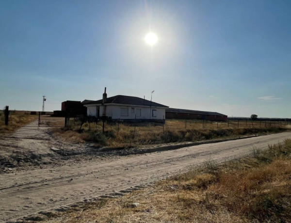 Terreno en venta en calle Taberna, 23 thumbnail 1