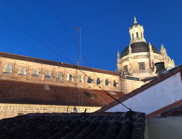 Penthouse for sale in  Centro , Salamanca photo 3