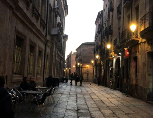 Penthouse for sale in  Centro , Salamanca photo 4