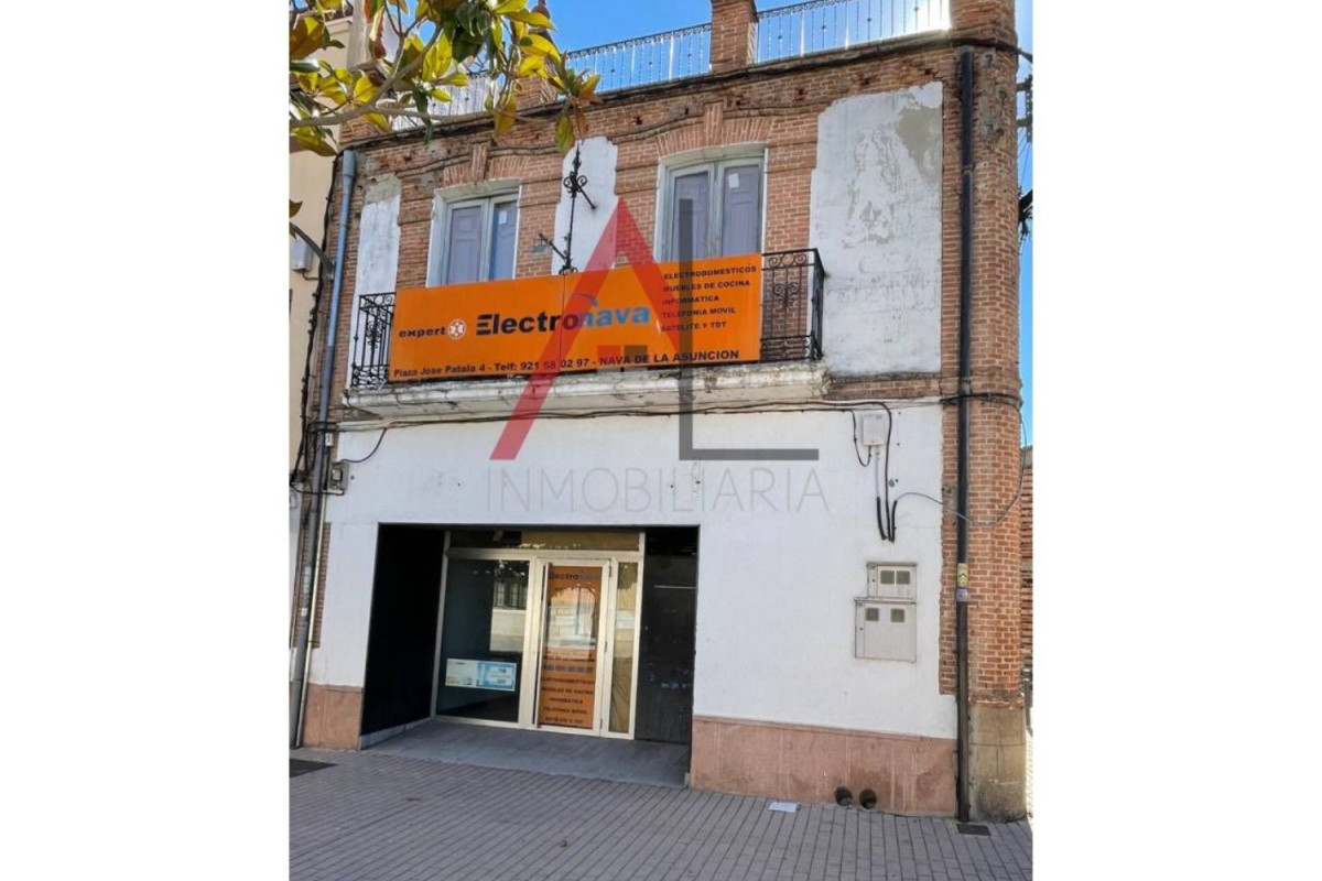 Properties for sale and rent in Spain photo 1
