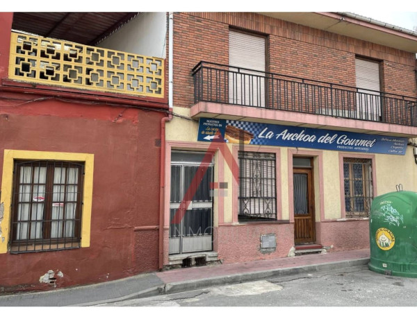 Edificio en venta en plaza José Patala, 14 -12 photo 2