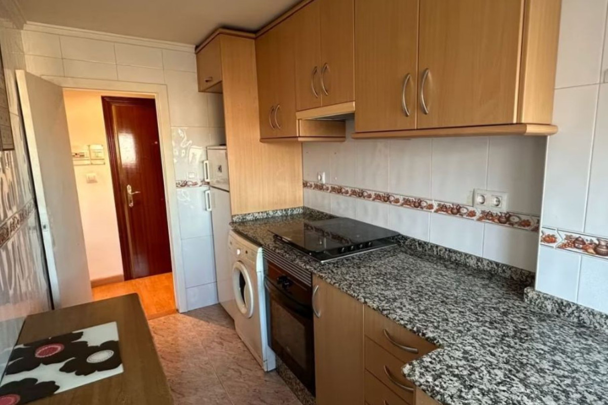 Продажа квартиры на Кан Видалет, Эсплюгес-де-Льобрегат
 photo 2