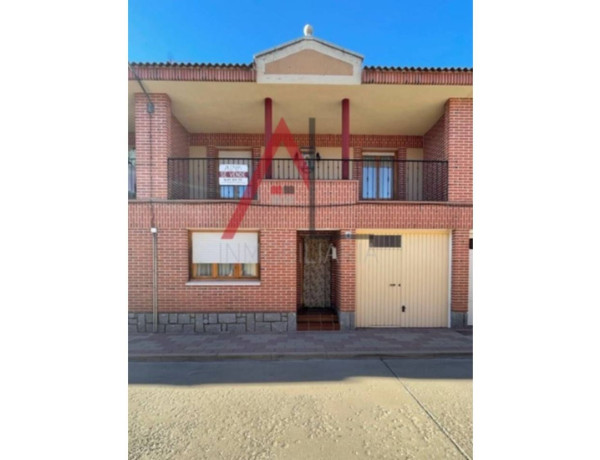 Semi-detached house for sale in , Coca photo 1