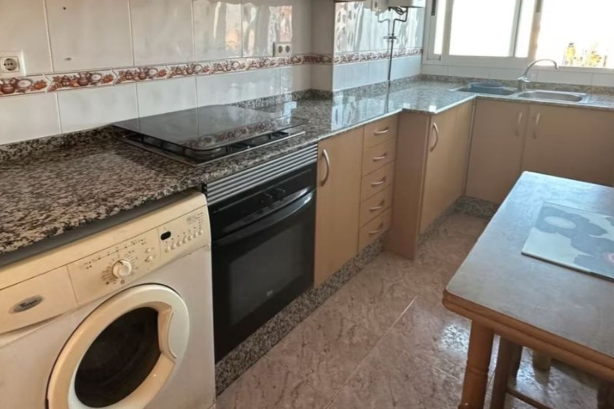 Продажа квартиры на Кан Видалет, Эсплюгес-де-Льобрегат
 photo 3