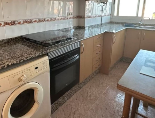 Продажа квартиры в Can Vidalet , Esplugues de Llobregat thumbnail 2