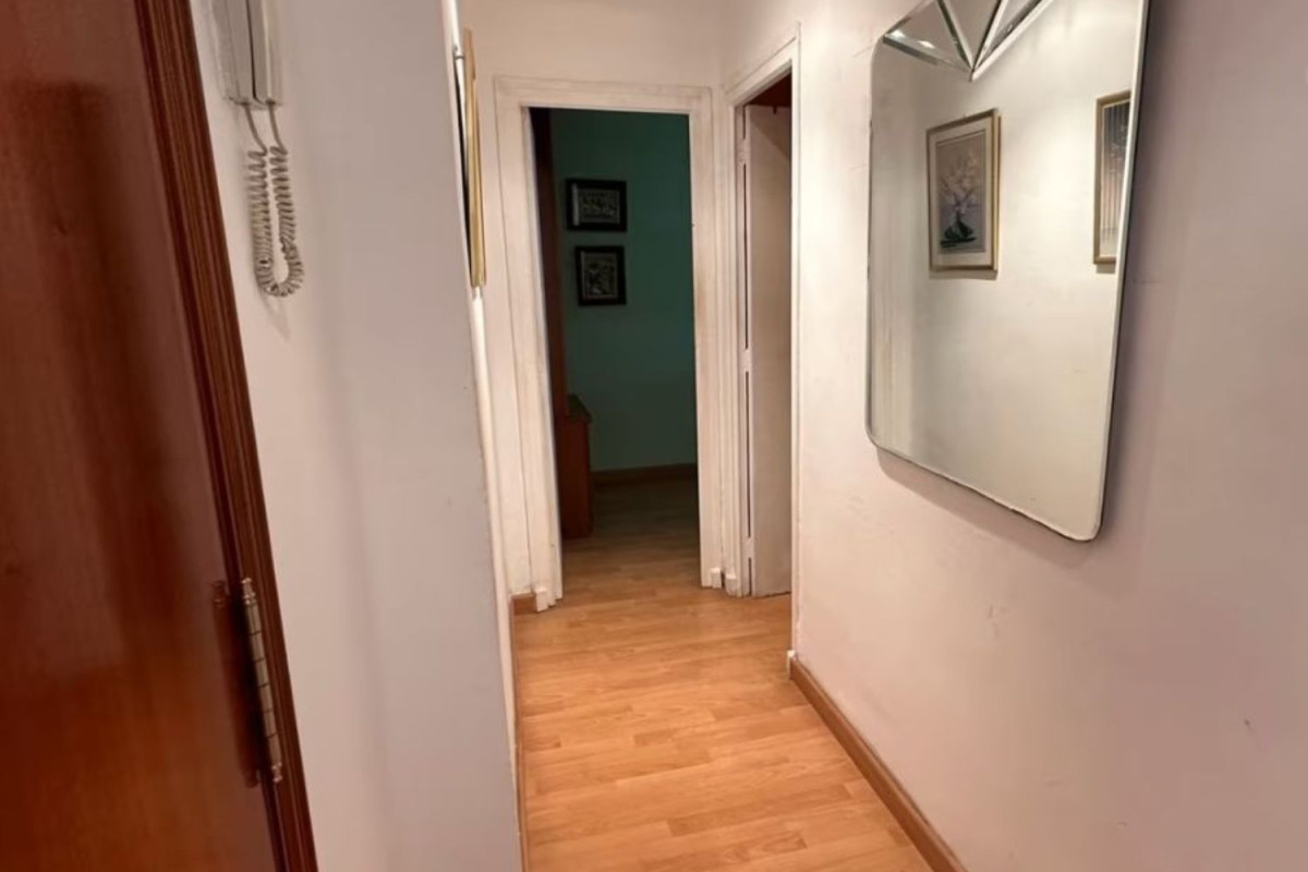 Продажа квартиры на Кан Видалет, Эсплюгес-де-Льобрегат
 photo 4