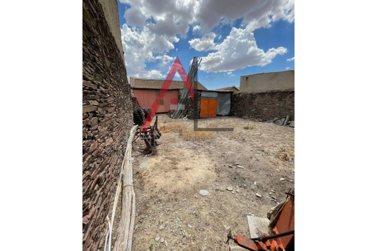 Land for sale in Nieva, Segovia photo 4