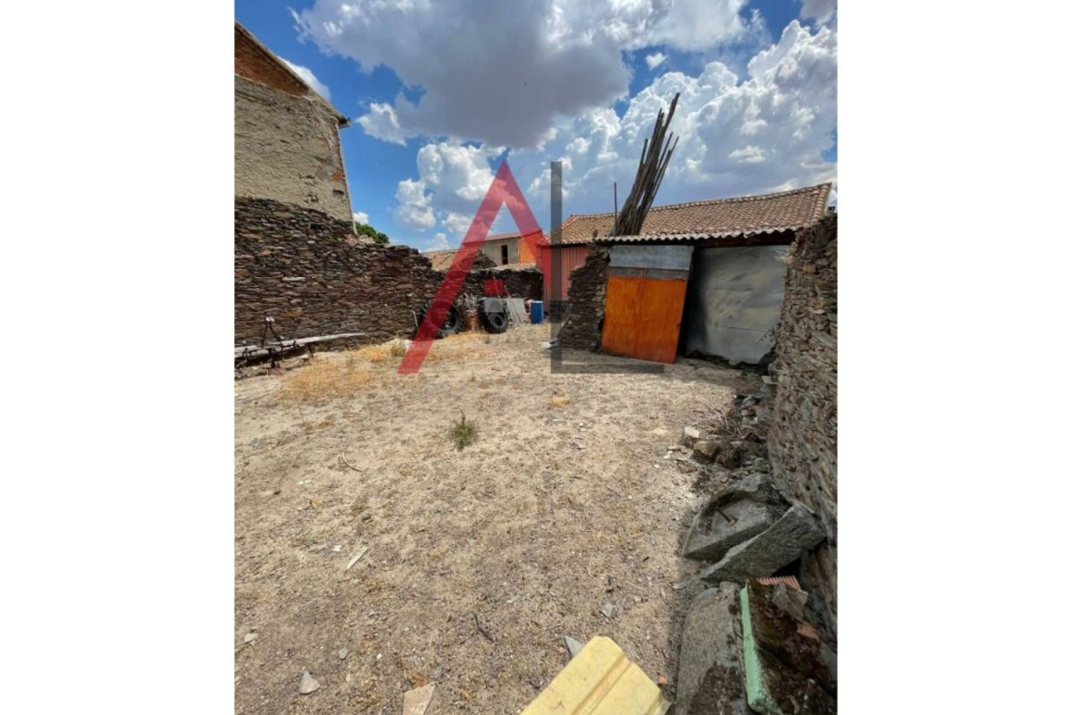 Land for sale in Nieva, Segovia photo 5